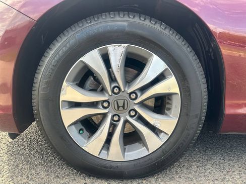 Used 2015 Honda Accord LX image 9