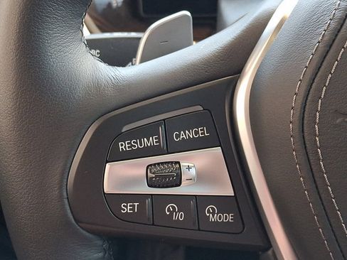 Certified 2026 BMW X5 xDrive40i AWD/4WD image 23