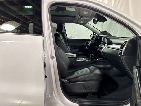 Certified 2023 Kia Sorento SX AWD/4WD image 15