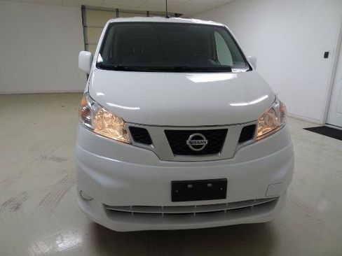 Used 2021 Nissan NV200 SV FWD image 9