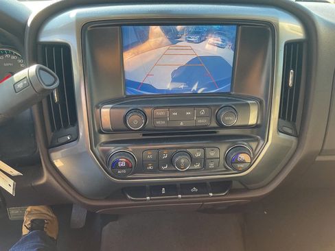 Used 2017 Chevrolet Silverado 1500 LT w/ All Star Edition AWD/4WD image 14