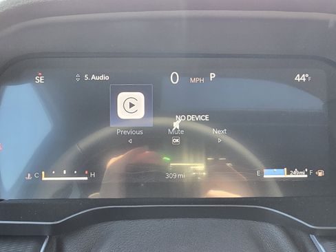 New 2025 Jeep Grand Cherokee Laredo X image 23