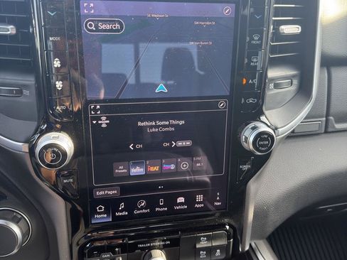 New 2026 RAM 1500 Big Horn AWD/4WD image 32