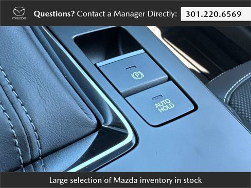 New 2026 MAZDA CX-5 Select AWD/4WD image 28