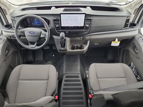 New 2026 Ford Transit 350 148 High Roof Extended image 22