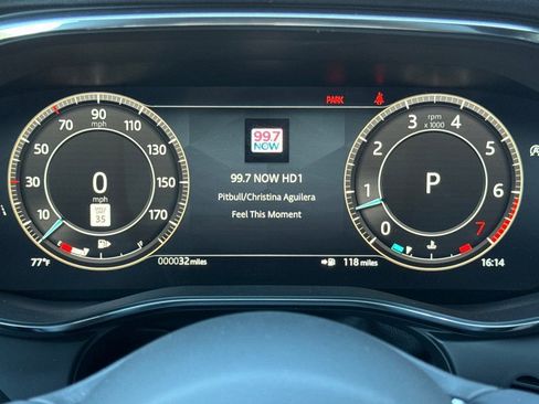 New 2026 Jaguar F-PACE R-Dynamic S AWD/4WD image 16