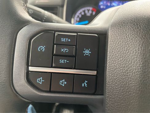 Used 2023 Ford F150 XLT w/ Equipment Group 302A High image 22