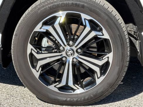 Certified 2024 Toyota RAV4 XSE w/ Premium Package image 26