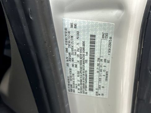 Used 2024 Ford Transit 250 Low Roof w/ Exterior Upgrade Package RWD image 25
