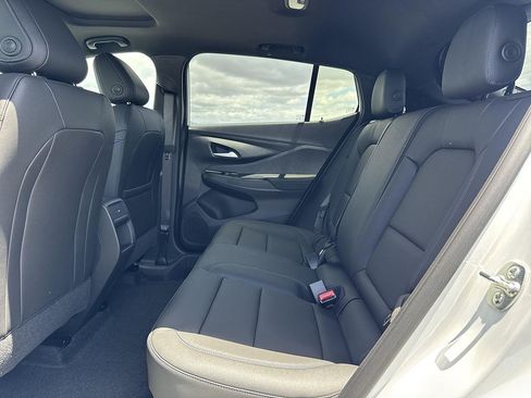 New 2026 Buick Envista Sport Touring w/ Convenience I Package FWD image 24