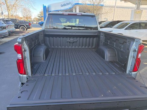 New 2026 Chevrolet Silverado 1500 RST w/ RST Select Package image 41