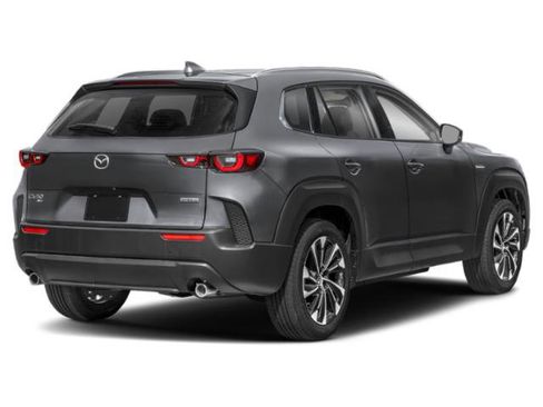 New 2026 MAZDA CX-50 2.5 Hybrid w/ Cargo Package AWD/4WD image 8