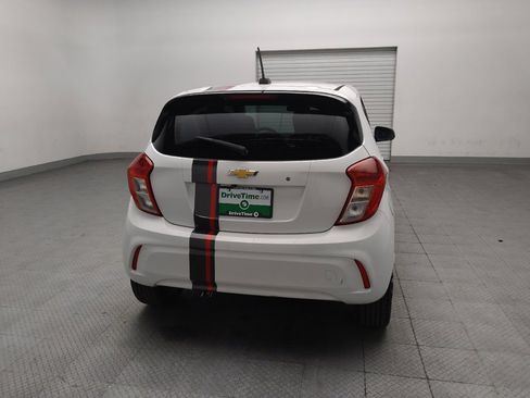 Used 2021 Chevrolet Spark LS FWD image 7