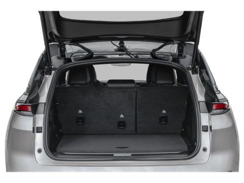 Used 2024 Jeep Wagoneer Launch Edition image 13