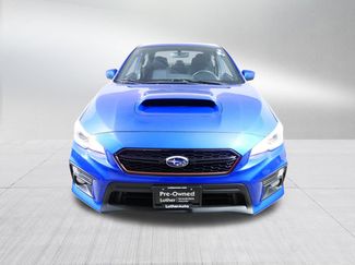 Used 2021 Subaru WRX Premium video 2