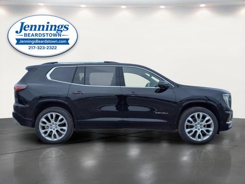 New 2026 GMC Acadia Denali w/ Super Cruise Package image 31