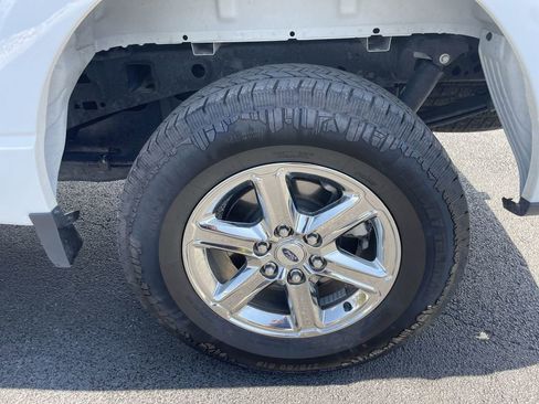 Used 2024 Ford F150 XLT w/ Mobile Office Package AWD/4WD image 7