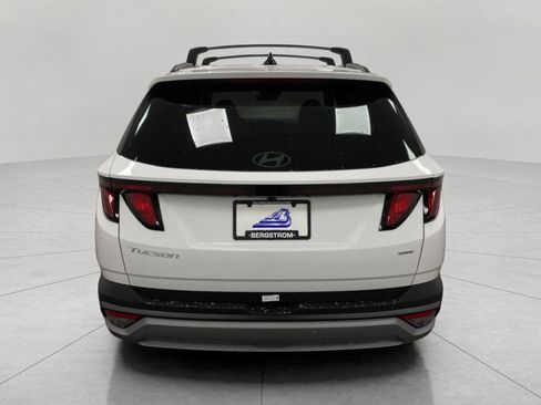 New 2026 Hyundai Tucson SEL AWD/4WD image 4