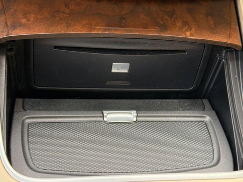 Used 2015 Mercedes-Benz S 550 4MATIC Sedan image 35