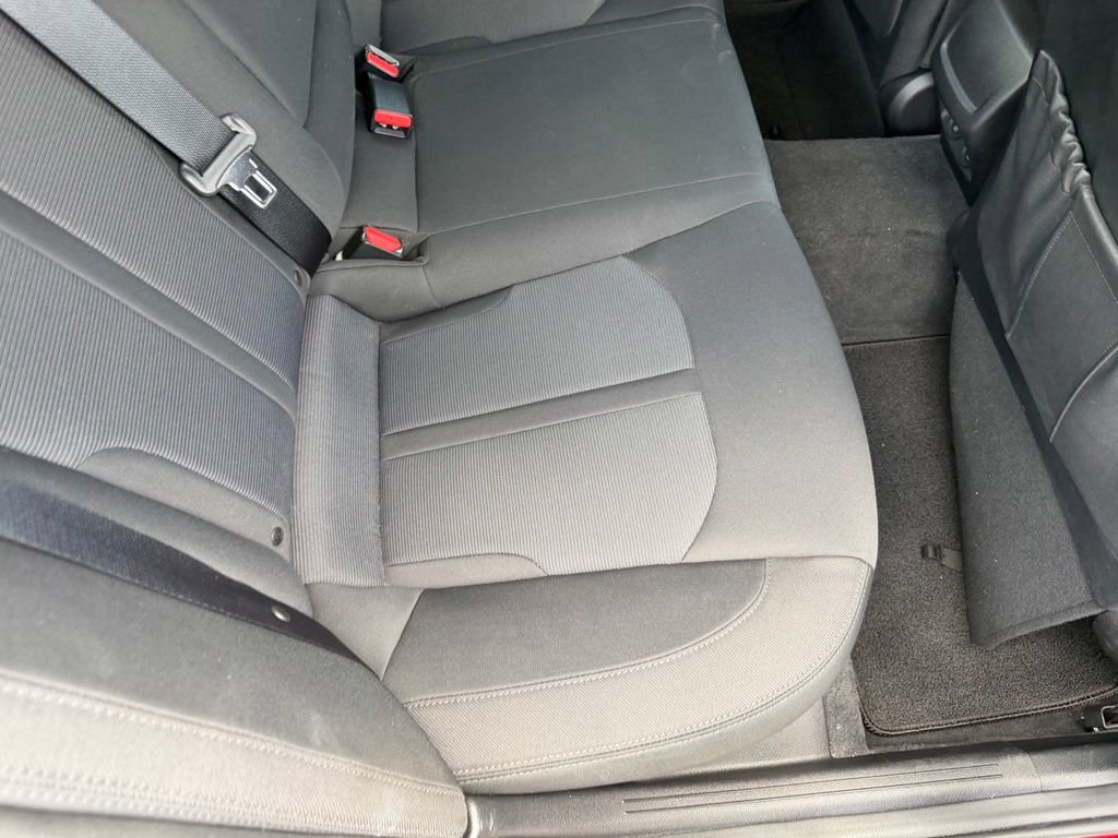 Used 2021 Kia K5 LXS AWD/4WD image 18