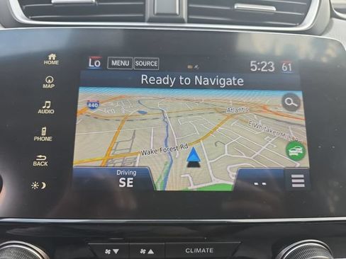 Used 2020 Honda CR-V Touring image 20