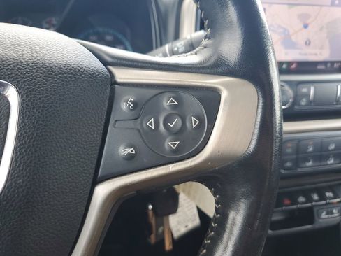 Used 2019 GMC Canyon Denali AWD/4WD image 21
