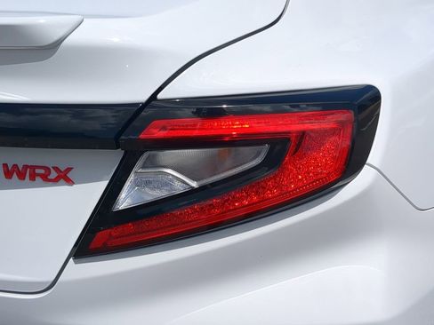 New 2026 Subaru WRX Premium AWD/4WD image 8