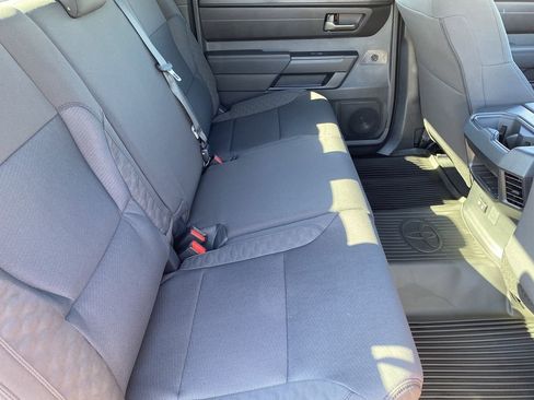 New 2026 Toyota Tundra SR5 image 24