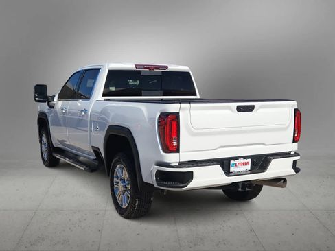 Used 2020 GMC Sierra 2500 Denali w/ Denali Ultimate Package image 6