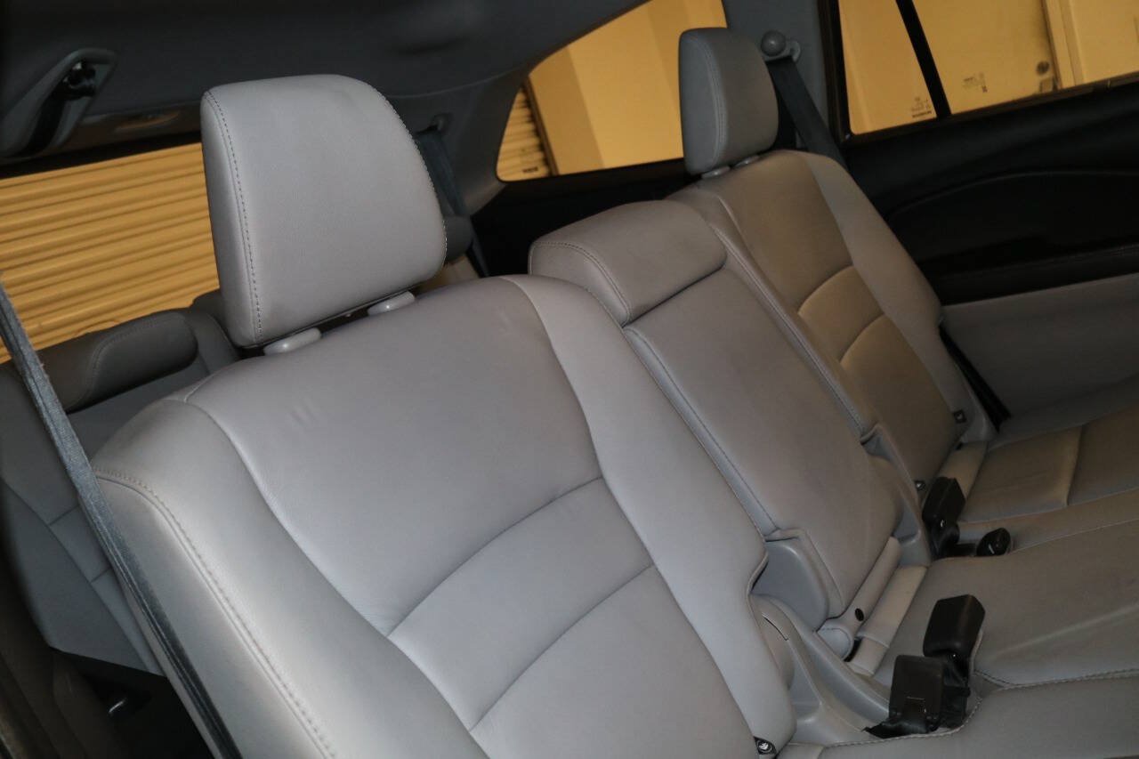 Used 2021 Honda Pilot EX-L image 79