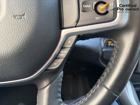 Certified 2022 RAM 1500 Big Horn RWD image 64