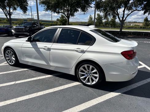 Used 2018 BMW 320i Sedan image 4