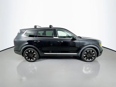 Used 2023 Kia Telluride SX Prestige image 5