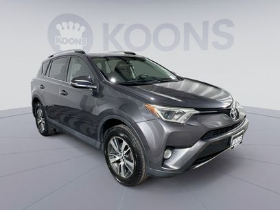 Used 2016 Toyota RAV4 XLE