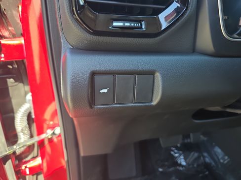 New 2026 Honda Passport RTL image 31