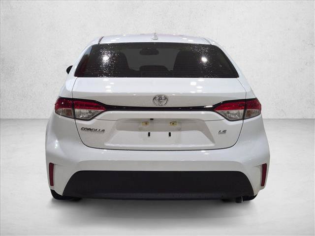 Used 2024 Toyota Corolla LE FWD image 6