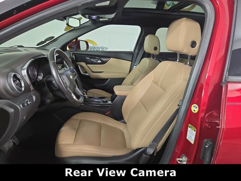 Used 2020 Chevrolet Blazer Premier image 10