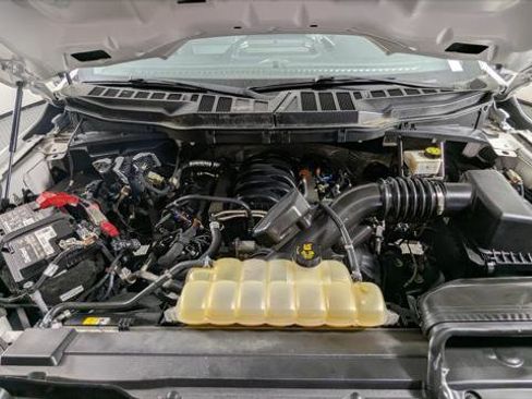 Used 2021 Ford F150 XL w/ XL Power Equipment Group RWD image 29