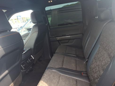 Used 2023 Ford F150 Tremor w/ Bed Utility Package AWD/4WD image 8