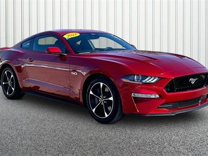 Used 2022 Ford Mustang GT w/ Equipment Group 301A