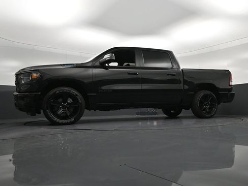 Used 2023 RAM 1500 Big Horn RWD image 31