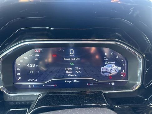 Certified 2024 GMC Sierra 1500 Elevation w/ Elevation Premium Package image 35