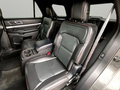 Used 2017 Ford Explorer Sport w/ Equipment Group 401A image 18