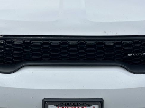 Used 2021 Dodge Durango GT w/ Blacktop Package RWD image 46