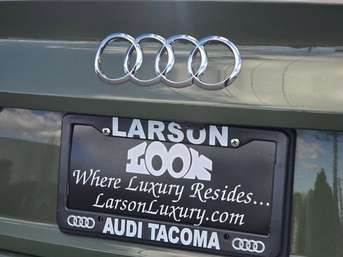 Used 2023 Audi A5 2.0T Premium Plus w/ Premium Plus AWD/4WD image 33