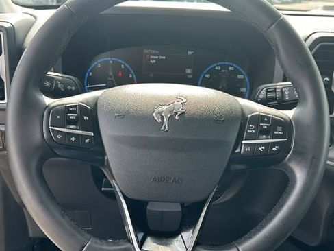 Certified 2024 Ford Bronco Sport Big Bend w/ Convenience Package image 19