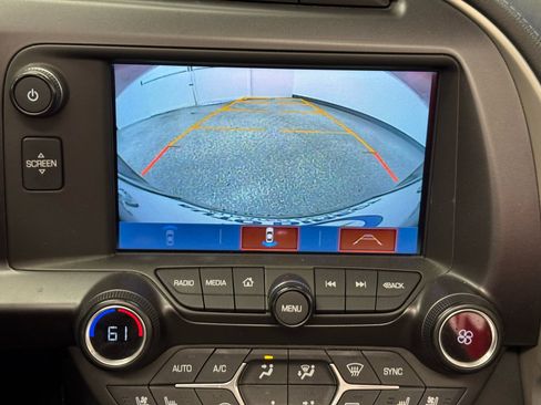 Used 2018 Chevrolet Corvette Grand Sport image 17