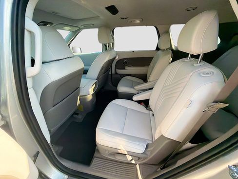 New 2026 Hyundai Palisade SEL image 22