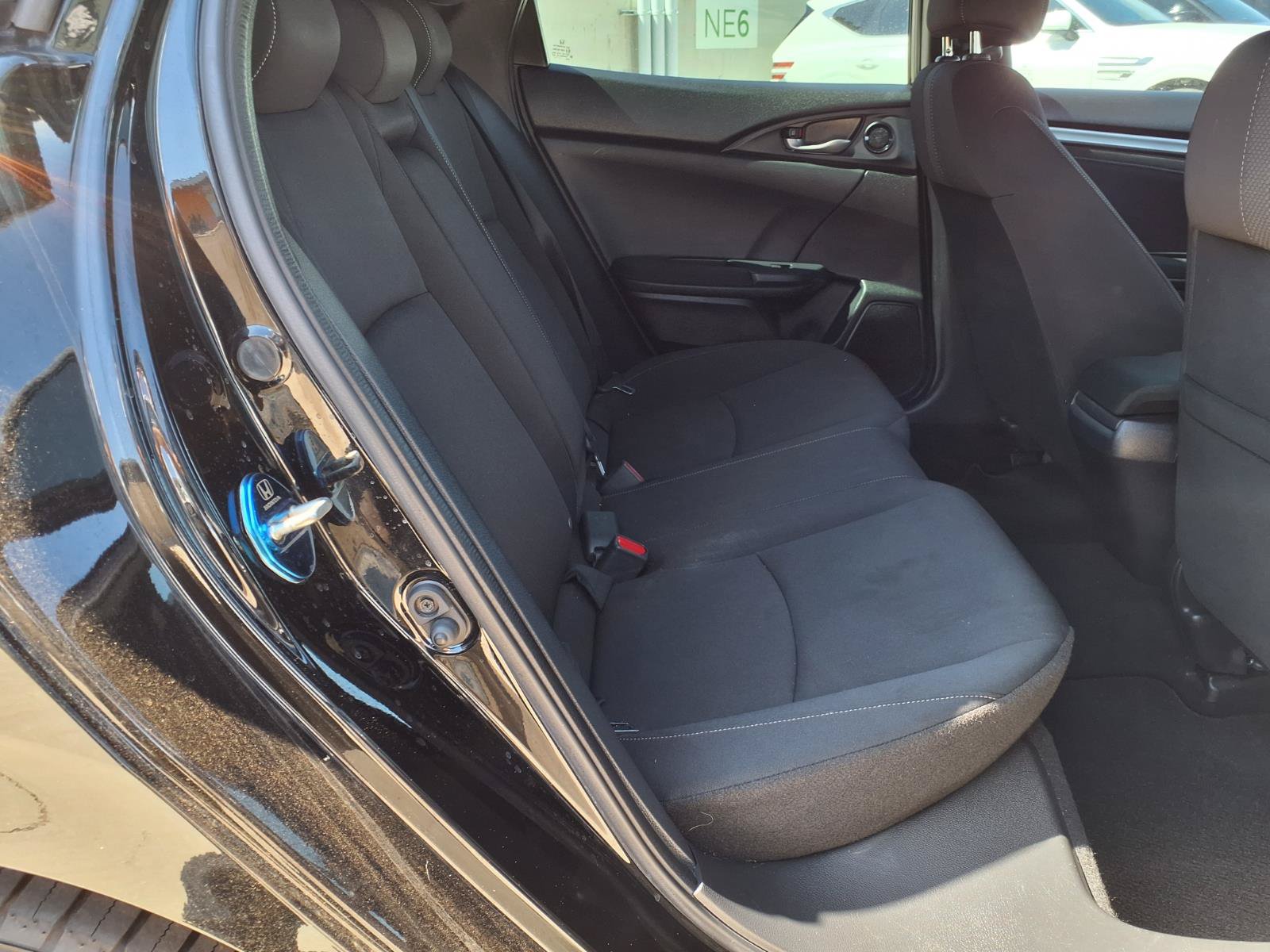 Used 2021 Honda Civic EX image 15