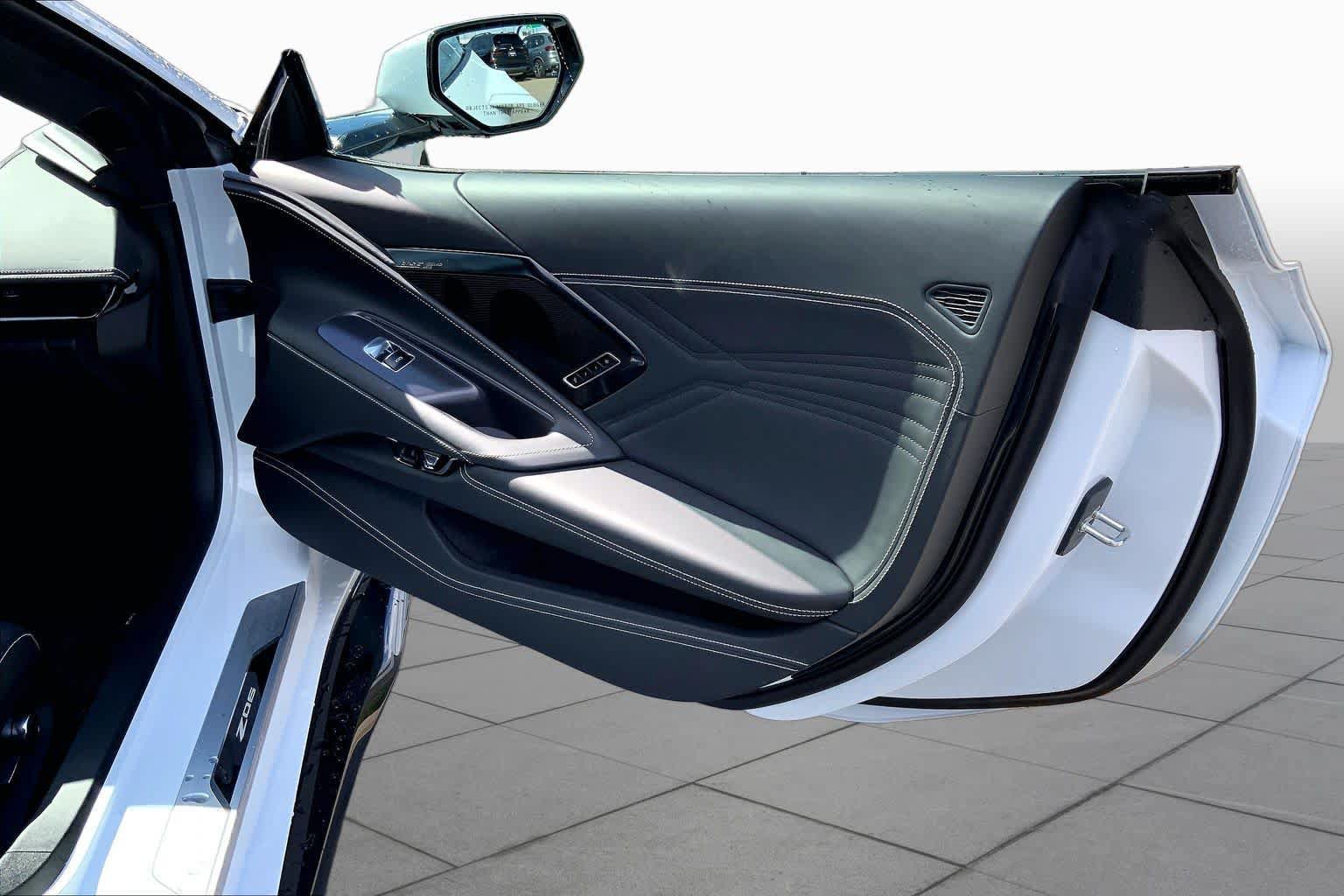 Used 2026 Chevrolet Corvette Z06 RWD image 20